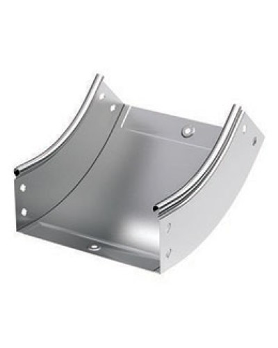 Угол CS 45 вертикальный внутр. 45° 100/80 DKC 36742K в Абакане Аксессуары для лотков Pintop.ru