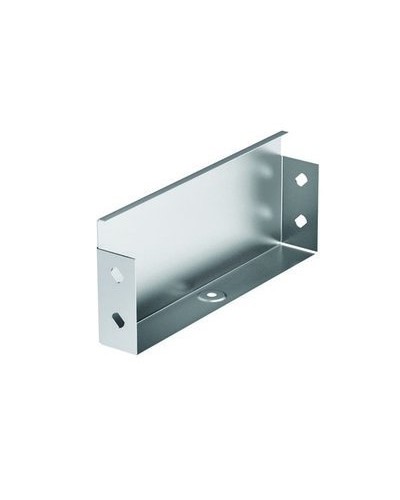 Заглушка TC150x80 DKC 37263 в Абакане Аксессуары для лотков Pintop.ru