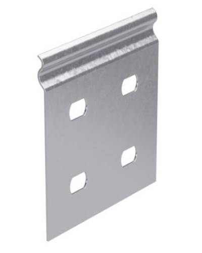 Пластина соединительная GTO H80 DKC (37303R) в Абакане Аксессуары для лотков Pintop.ru