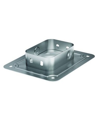 Фланец соединительный FR 100/80 DKC 37432 в Абакане Аксессуары для лотков Pintop.ru