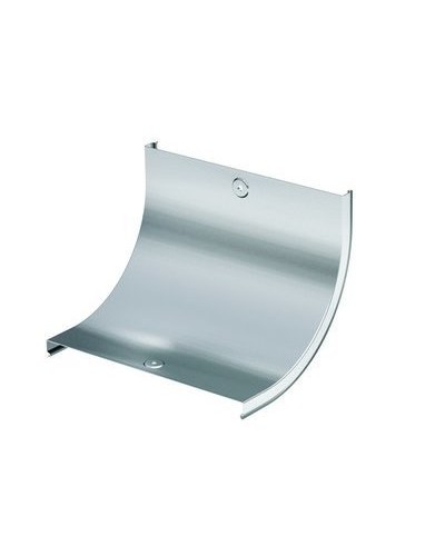 Крышка CS на угол 90 вертикальный внутр. 90° осн.300 мм DKC 38205 в Абакане Аксессуары для лотков Pintop.ru