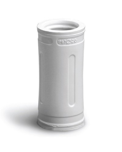 Муфта труба-труба, IP67, д.32 мм DKC 50132 в Абакане Повороты, муфты, тройники Pintop.ru