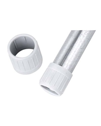 Концевая втулка, наружная д. 63 мм DKC 6097L63B в Абакане Распределительные коробки Pintop.ru