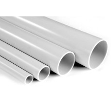 Труба гладкая ПВХ 20 мм лёгкая DKC 62920 (50 м)