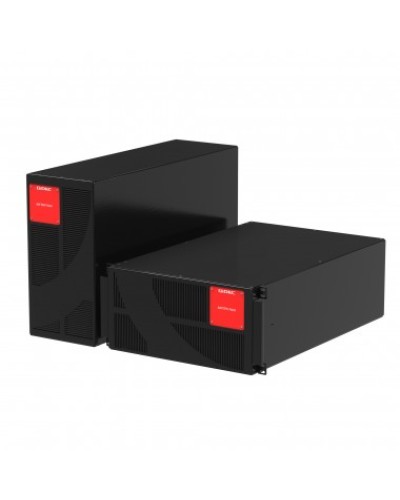 Батарейный блок серия Solo MD, 2х15х9 Ач DKC (BBC15P2A9) в Абакане Электротехническое оборудование Pintop.ru