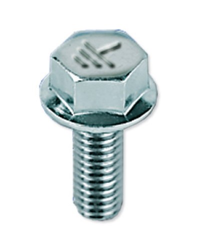 Винт для электрического соединения М5х8 DKC CM030508 в Абакане Крепеж Pintop.ru