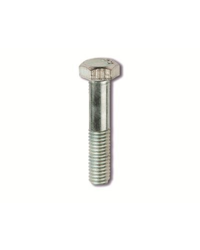 Болт с шестигранной головкой М10х120 DKC CM081012 в Абакане Аксессуары для стоек и шкафов Pintop.ru