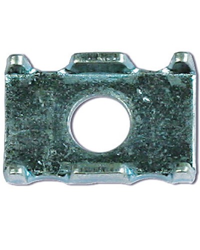 Шайба со спец. головкой для соед. провол.лотка (в соед. с винтом М6х14) DKC CM190600 в Абакане Аксессуары для лотков Pintop.ru