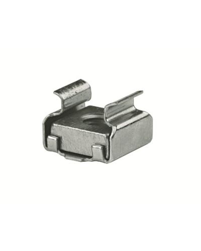 Гайка закладная М6 DKC (CM230600) в Абакане Крепеж Pintop.ru