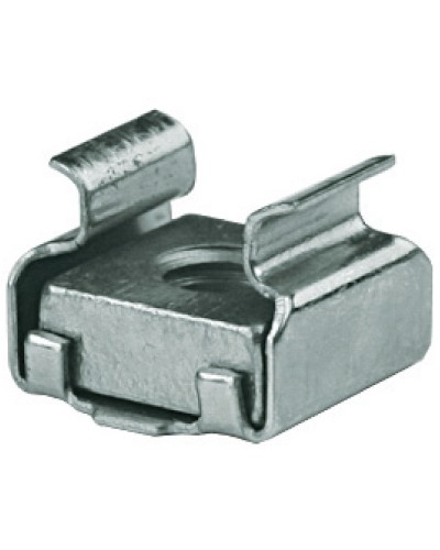 Гайка закладная М8 DKC CM230800 в Абакане Крепеж Pintop.ru