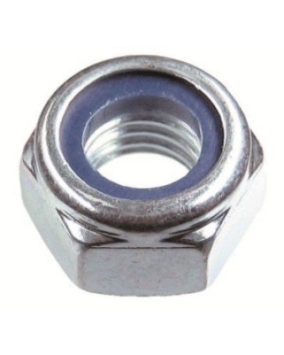 Гайка самоконтрящаяся М6 DKC CM250800 в Абакане Крепеж Pintop.ru