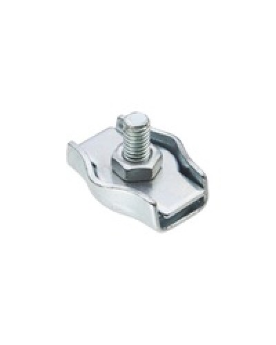 Соединитель для троса одинарный CM622003 в Абакане Трос и аксессуары Pintop.ru