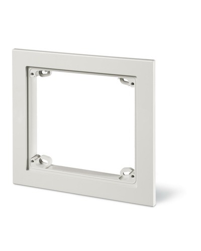 Рамка для коробки скрытой установки DKC DIS5720220 в Абакане Аксессуары для лотков Pintop.ru
