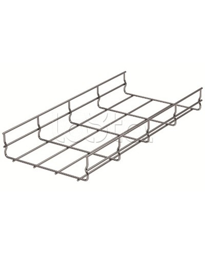 Проволочный лоток 100х150 L3000 HDZ DKC (FC1015HDZ) в Абакане Кабельные лотки Pintop.ru