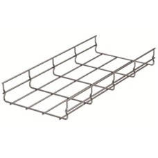Лоток проволочный 30x100 L 3000 мм DKC FC3010
