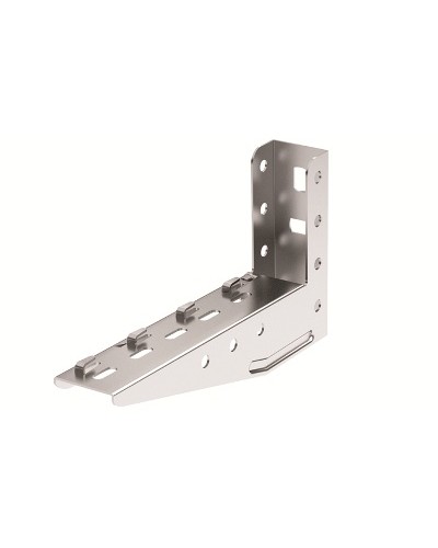 Консоль с опорой ML облегченная осн. 300 DKC FC34108 в Абакане Аксессуары для лотков Pintop.ru