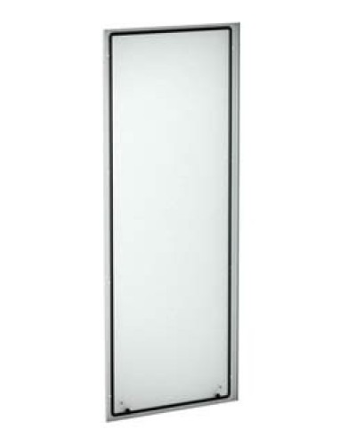 Панель задняя для шкафов DAE/CQE 2000x1000 мм DKC R5CRE20100 в Абакане Полки для шкафов и стоек Pintop.ru