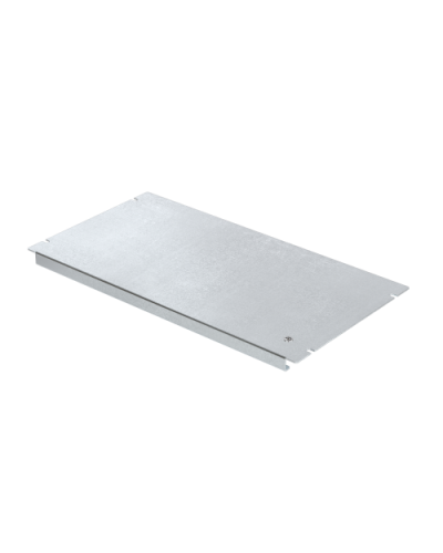 Пластина глухая шириной 800, глубиной 210мм DKC R5FG821 в Абакане Аксессуары для стоек и шкафов Pintop.ru