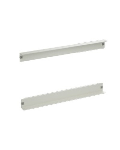 Панель внутренняя накладная Ш=800 мм DKC R5PCF80 в Абакане Аксессуары для стоек и шкафов Pintop.ru