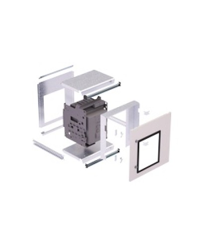 Комплект уст-ки Emax E1.2 (W), Ш=600 мм, В=600 мм DKC R5PKEB2V61521 в Абакане Аксессуары для стоек и шкафов Pintop.ru