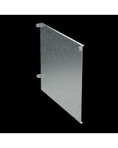 Закр. бок. унив. глух. В=450 мм Г=600 мм DKC R5SWM456 в Абакане Аксессуары для стоек и шкафов Pintop.ru