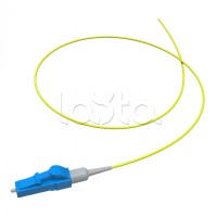 Пигтейл оптический, 9/125 (OS2), LC/UPC, 1.5 м DKC RNPT9LCU15