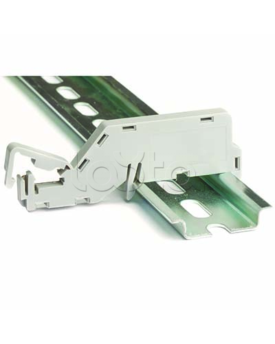 Стойка для шины заземления DKC (ZBS1L) в Абакане Аксессуары для стоек и шкафов Pintop.ru