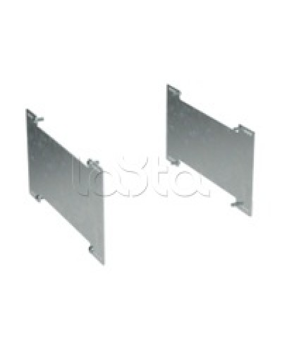 Боковой раз-ль сплошной, В=250 мм DKC R5SVS250 в Абакане Аксессуары для стоек и шкафов Pintop.ru