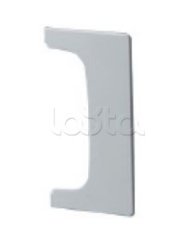 Адаптер для коробки SDN 90х25 мм ДКС 01882 в Абакане Аксессуары для кабель-канала Pintop.ru