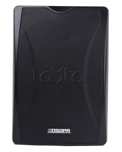 Громкоговоритель DSPPA POE-6463B в Абакане Система оповещения и трансляции Dsppa Pintop.ru