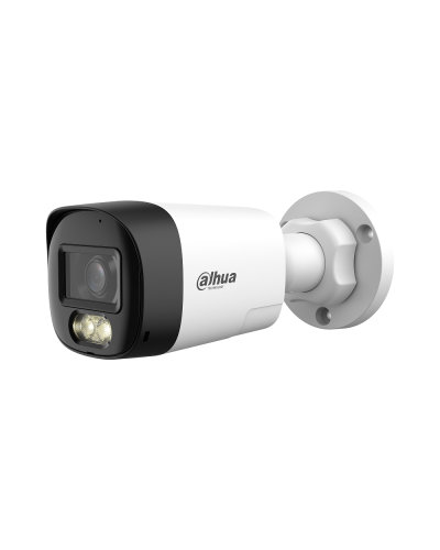 Видеокамера Dahua DH-HAC-HFW1200RLP-IL-T-0360B в Абакане Системы видеонаблюдения Pintop.ru
