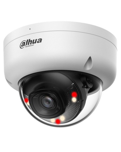 IP-видеокамера Dahua DH-IPC-HDBW1239E1P-A-IL-0280B-S6 в Абакане IP-камеры Pintop.ru