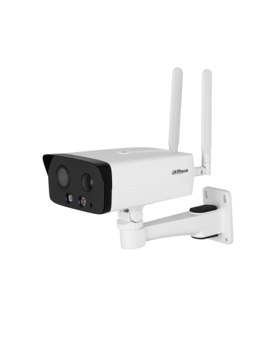 IP-видеокамера Dahua DH-IPC-HFW3441DGP-AS-4G-B-0600B в Абакане IP-камеры Pintop.ru