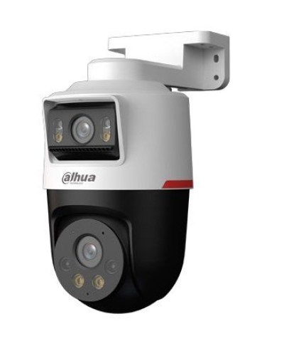 IP-видеокамера Dahua DH-IPC-PTS2249B-E2-S-PV-PRO в Абакане IP-камеры Pintop.ru