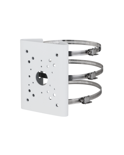 Крепление на столб Dahua DH-PFA5500 в Абакане Системы видеонаблюдения Pintop.ru