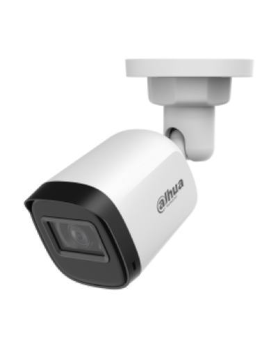 Видеокамера Dahua DH-HAC-B1A21P-U-IL-0280B в Абакане Системы видеонаблюдения Pintop.ru