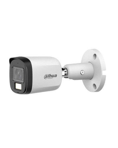 Видеокамера Dahua DH-HAC-B1A51P-U-IL-0600B-S2 в Абакане Системы видеонаблюдения Pintop.ru