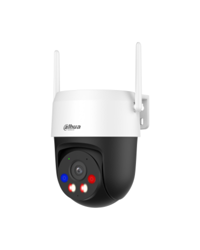 IP-видеокамера Dahua DH-IPC-P3ASP-PV-0400B-S2 в Абакане IP-камеры Pintop.ru