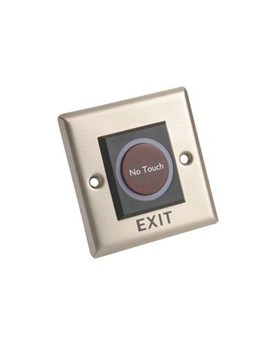 Кнопка выхода Dahua ASF908 в Абакане Кнопки выхода Pintop.ru