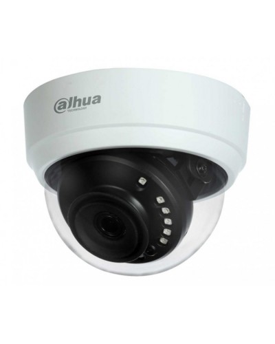 Камера видеонаблюдения купольная Dahua DH-HAC-D1A51P-0360B-S2 в Абакане Системы видеонаблюдения Pintop.ru