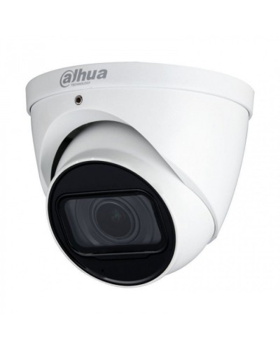 Камера видеонаблюдения уличная купольная Dahua DH-HAC-HDW1231TP-Z-A в Абакане Системы видеонаблюдения Pintop.ru