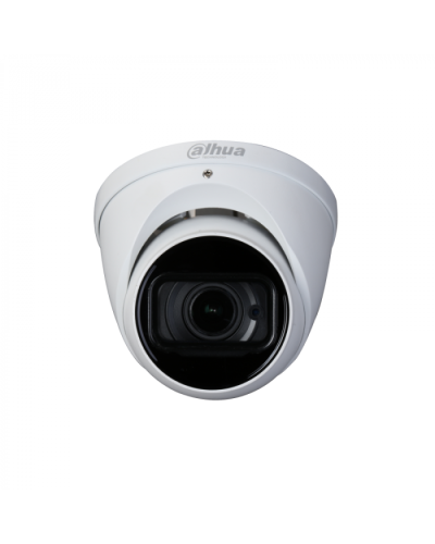 Камера видеонаблюдения уличная купольная Dahua DH-HAC-HDW1801TP-Z-A-S2 в Абакане Системы видеонаблюдения Pintop.ru