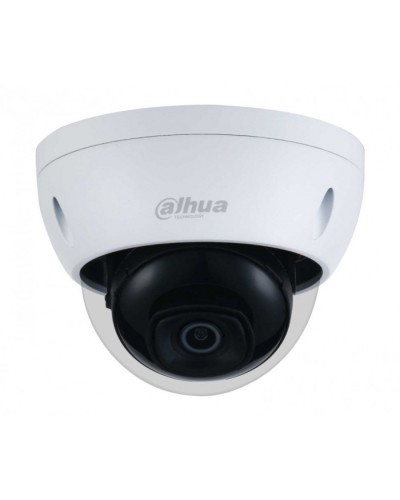 IP-камера видеонаблюдения уличная купольная Dahua DH-IPC-HDBW1431EP-0280B-S4 в Абакане IP-камеры Pintop.ru