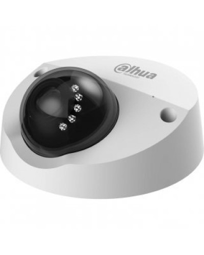 IP-камера видеонаблюдения в купольном исполнении уличная Dahua DH-IPC-HDBW3241FP-AS-0360B в Абакане IP-камеры Pintop.ru