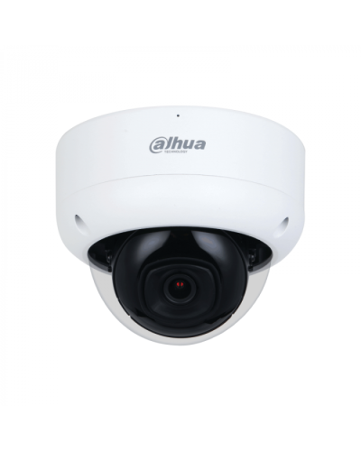IP-камера видеонаблюдения уличная купольная с ИИ Dahua DH-IPC-HDBW3441EP-AS-0280B-S2 в Абакане IP-камеры Pintop.ru