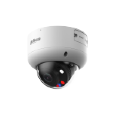 IP видеокамера в купольном исполнении Dahua DH-IPC-HDBW3849R1P-ZAS-PV-S5