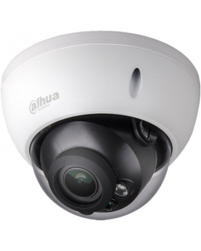 IP-камера видеонаблюдения уличная купольная с ИИ Dahua DH-IPC-HDBW5241EP-ZE-S3 в Абакане IP-камеры Pintop.ru