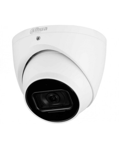 IP-камера видеонаблюдения уличная купольная с ИИ Dahua DH-IPC-HDW3441EMP-S-0360B-S2 в Абакане IP-камеры Pintop.ru