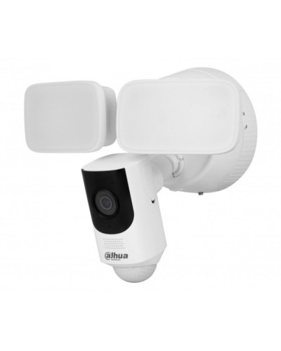 IP-видеокамера в стандартном исполнении Dahua DH-IPC-WL46AP-0280B в Абакане IP-камеры Pintop.ru