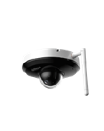 Уличная PTZ IP-камера Dahua DH-SD1A404DB-GNY-W в Абакане IP-камеры Pintop.ru